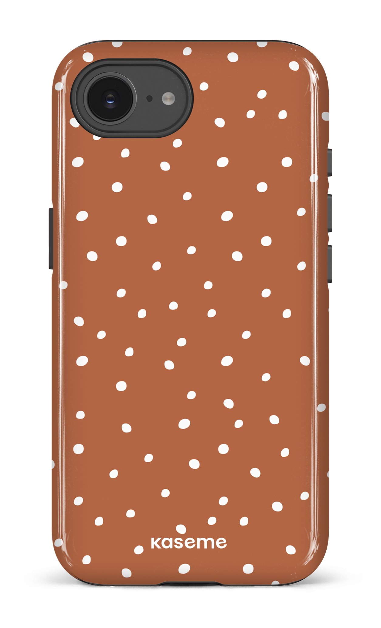IPhone 16 E Impact Case Spotted -