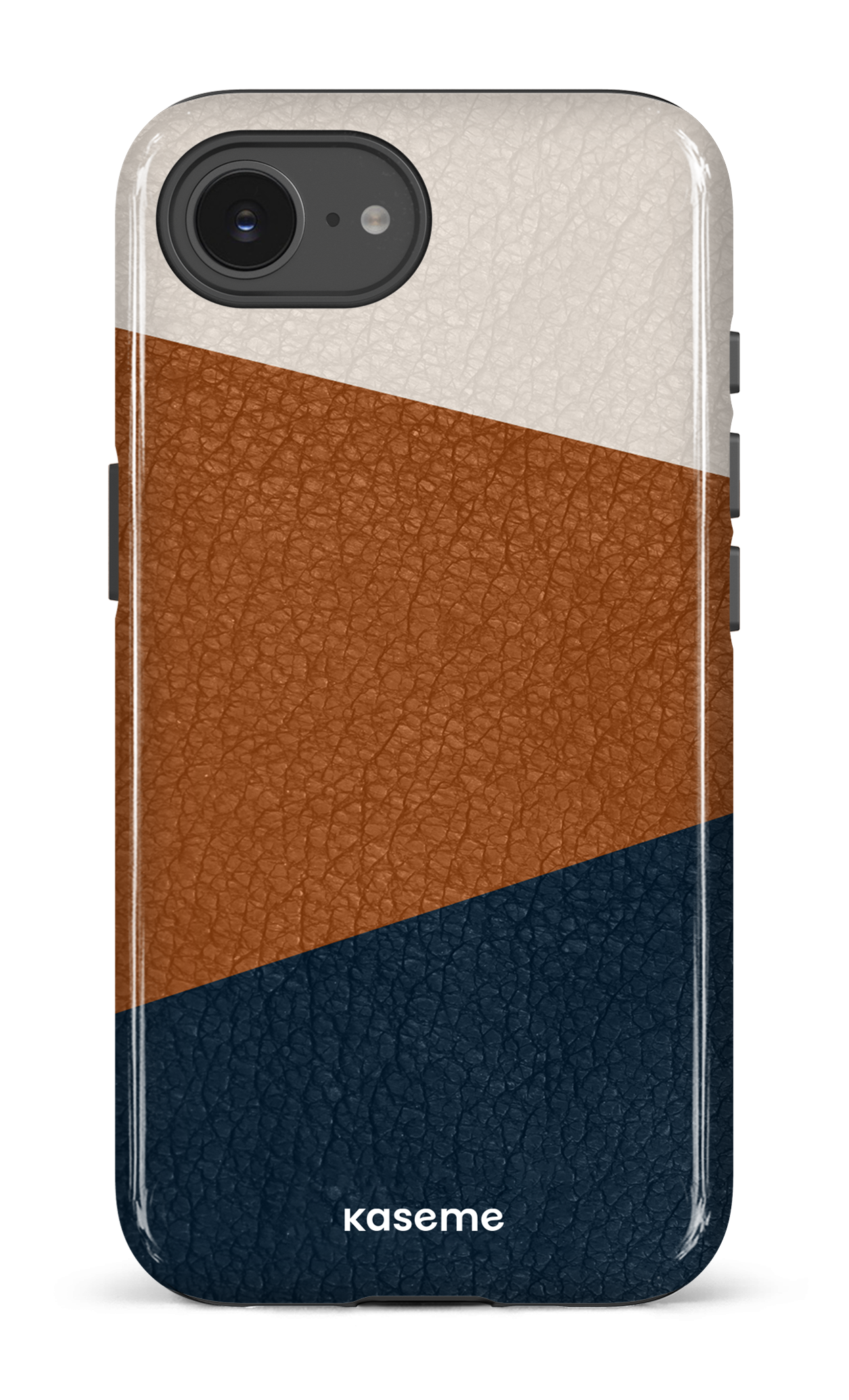 IPhone 16 E Impact Case Stockholm -