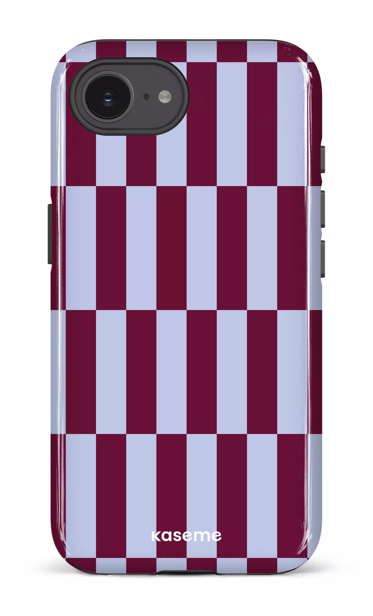 IPhone 16 E Impact Case Structured -