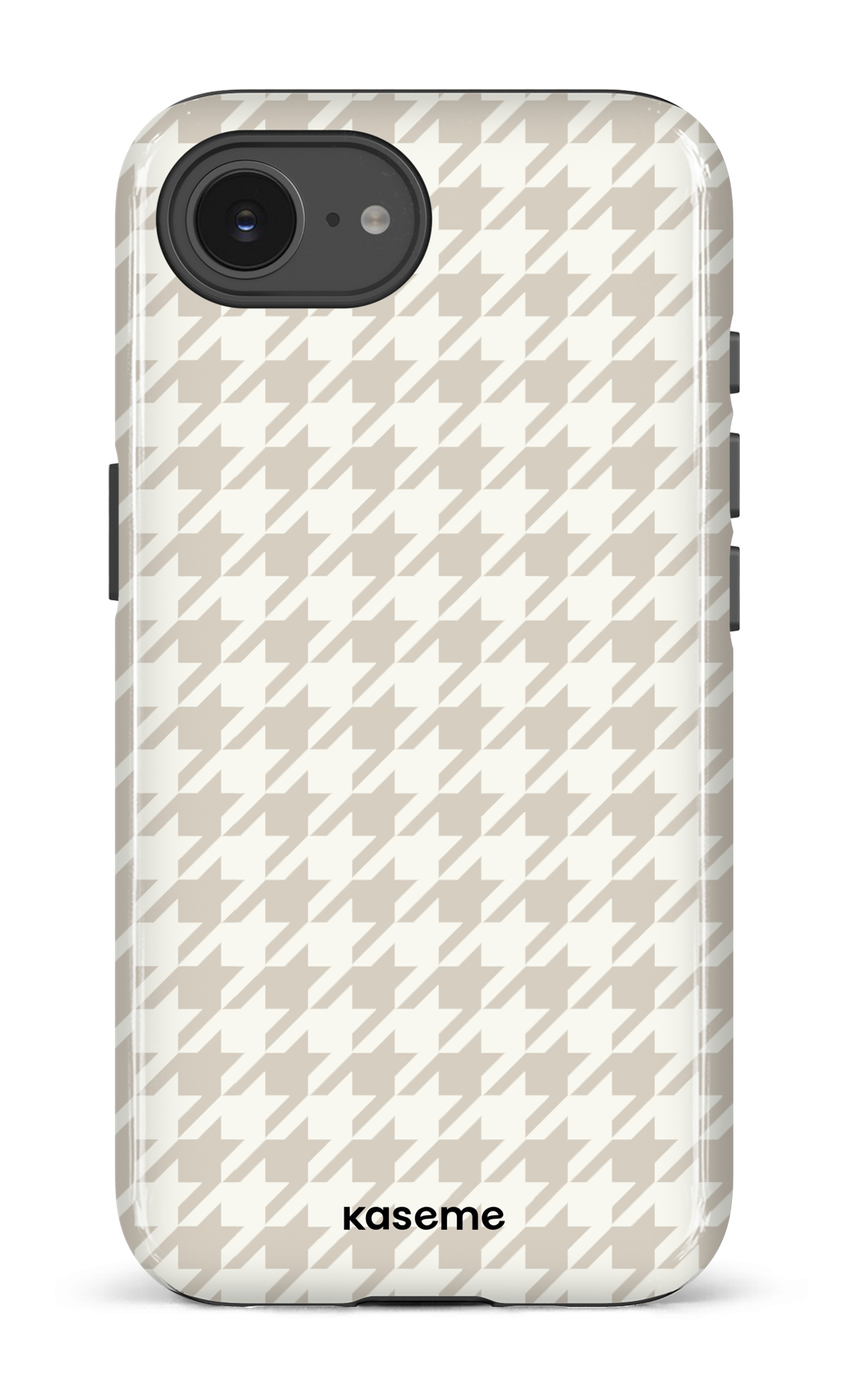 IPhone 16 E Impact Case Sultry -