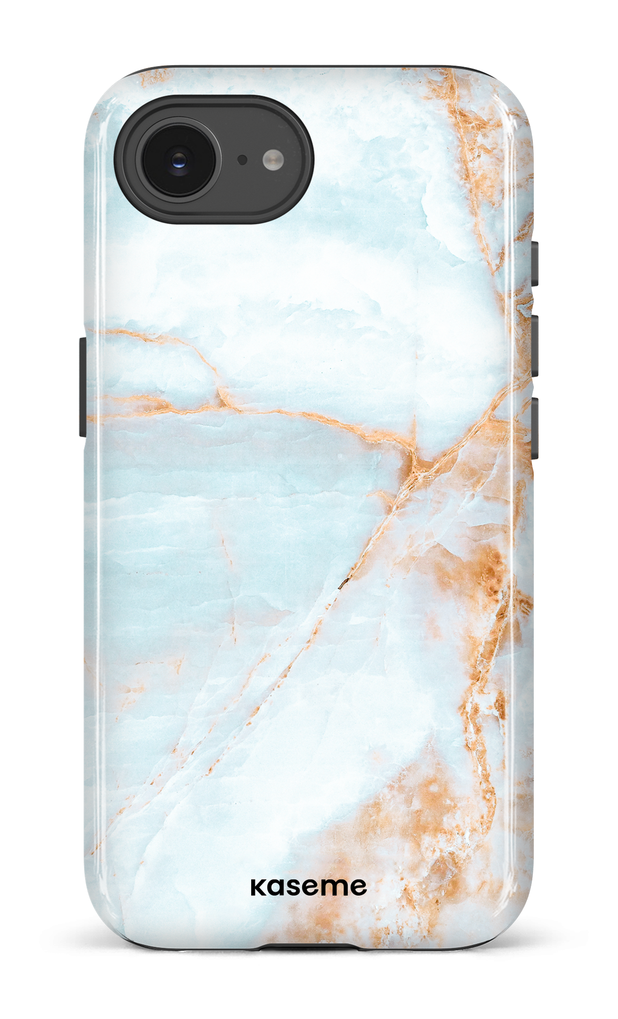 IPhone 16 E Impact Case Sunrise -