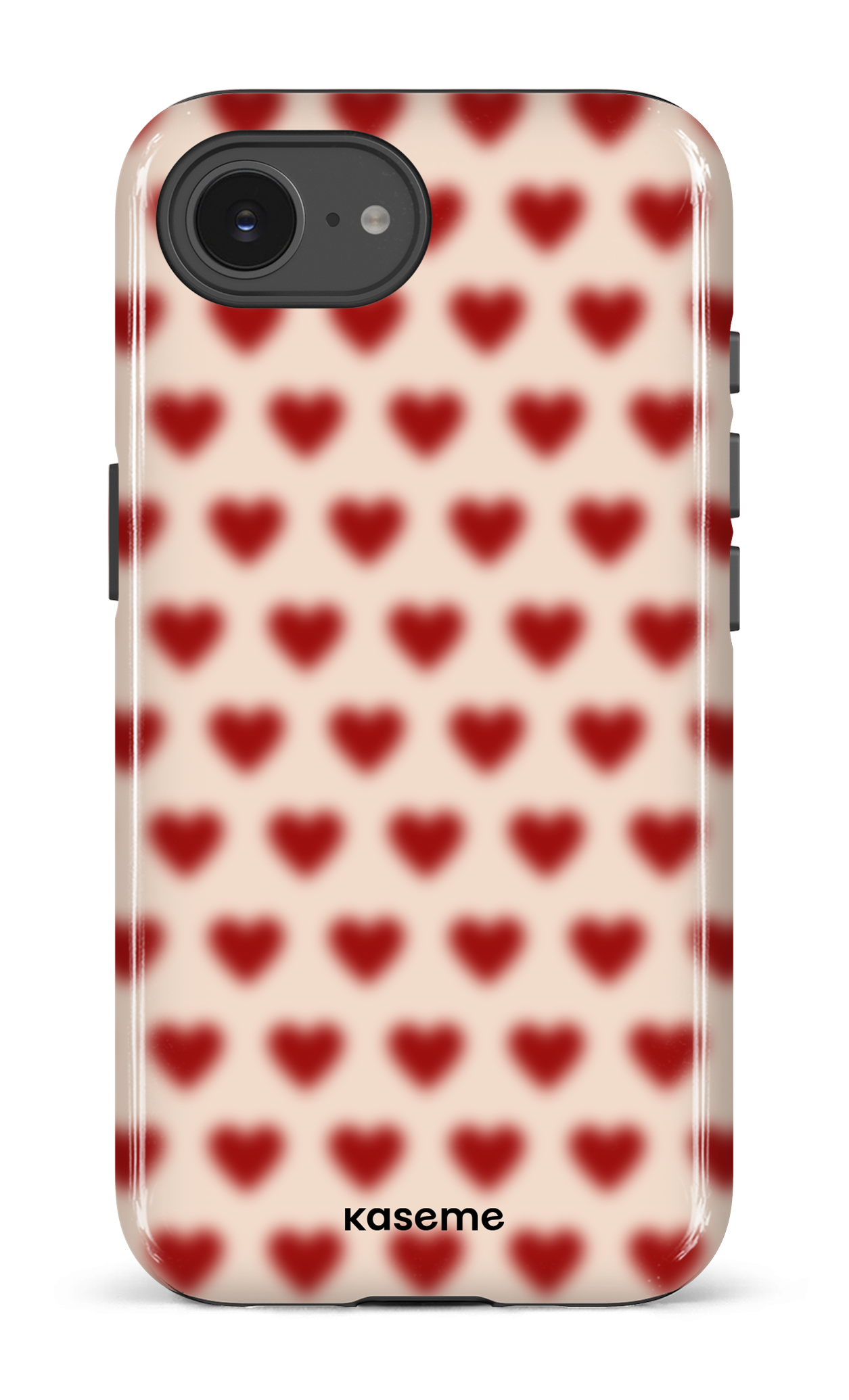 IPhone 16 E Impact Case Sweetheart -