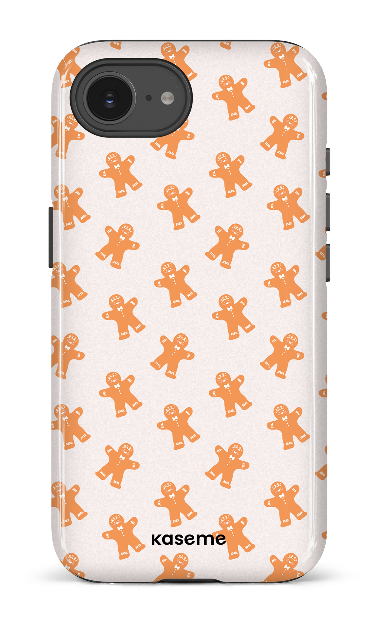 IPhone 16 E Impact Case Sweetie -