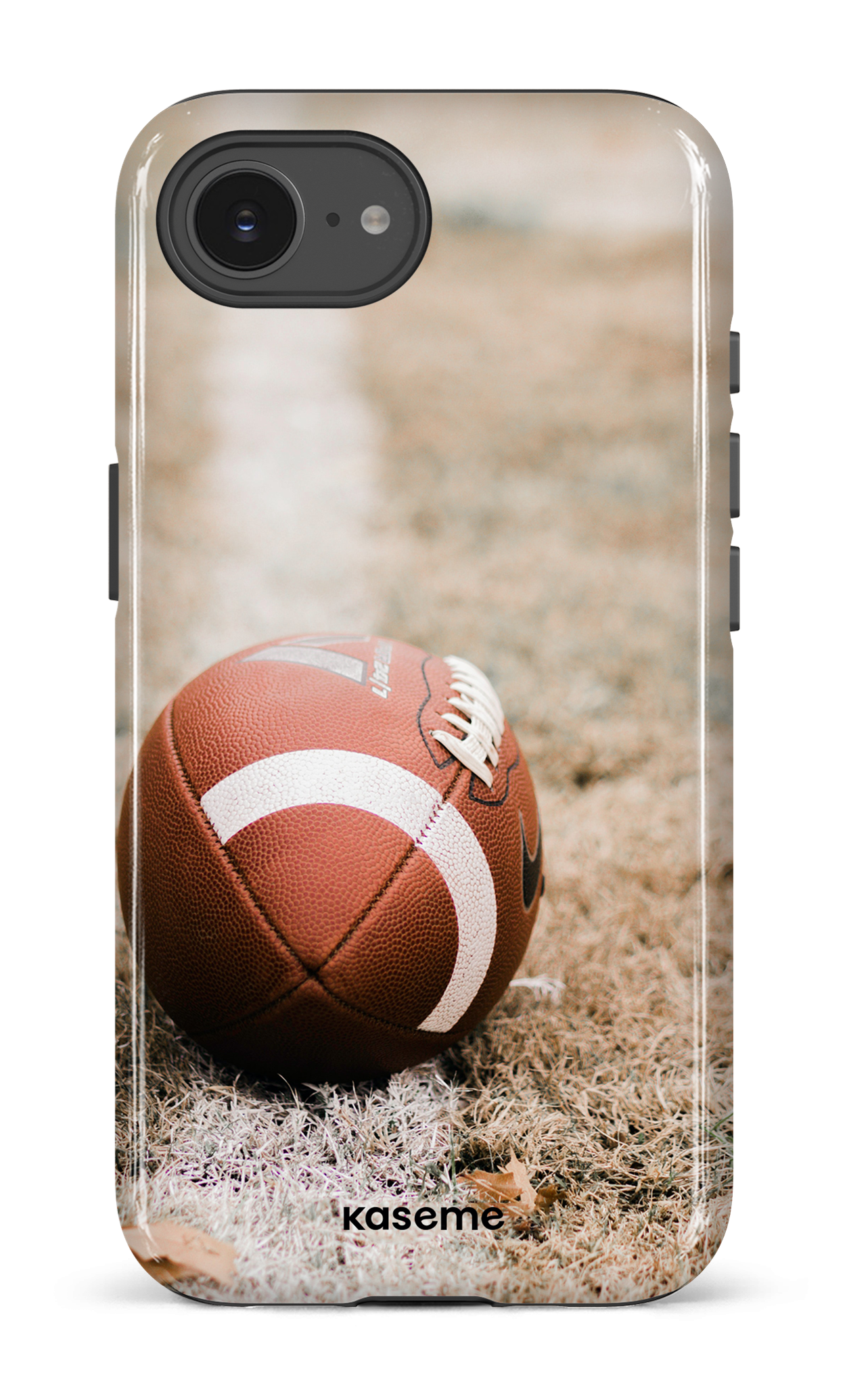 IPhone 16 E Impact Case Tackle -