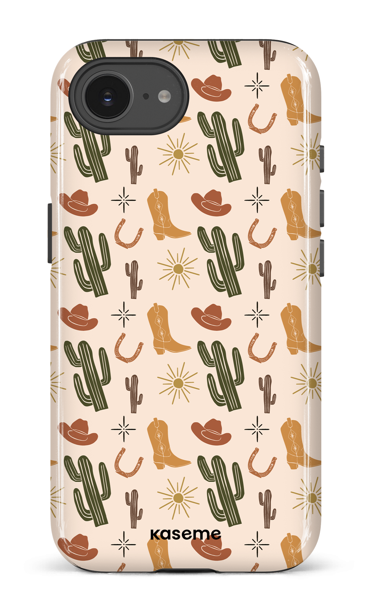 IPhone 16 E Impact Case Tennessee -