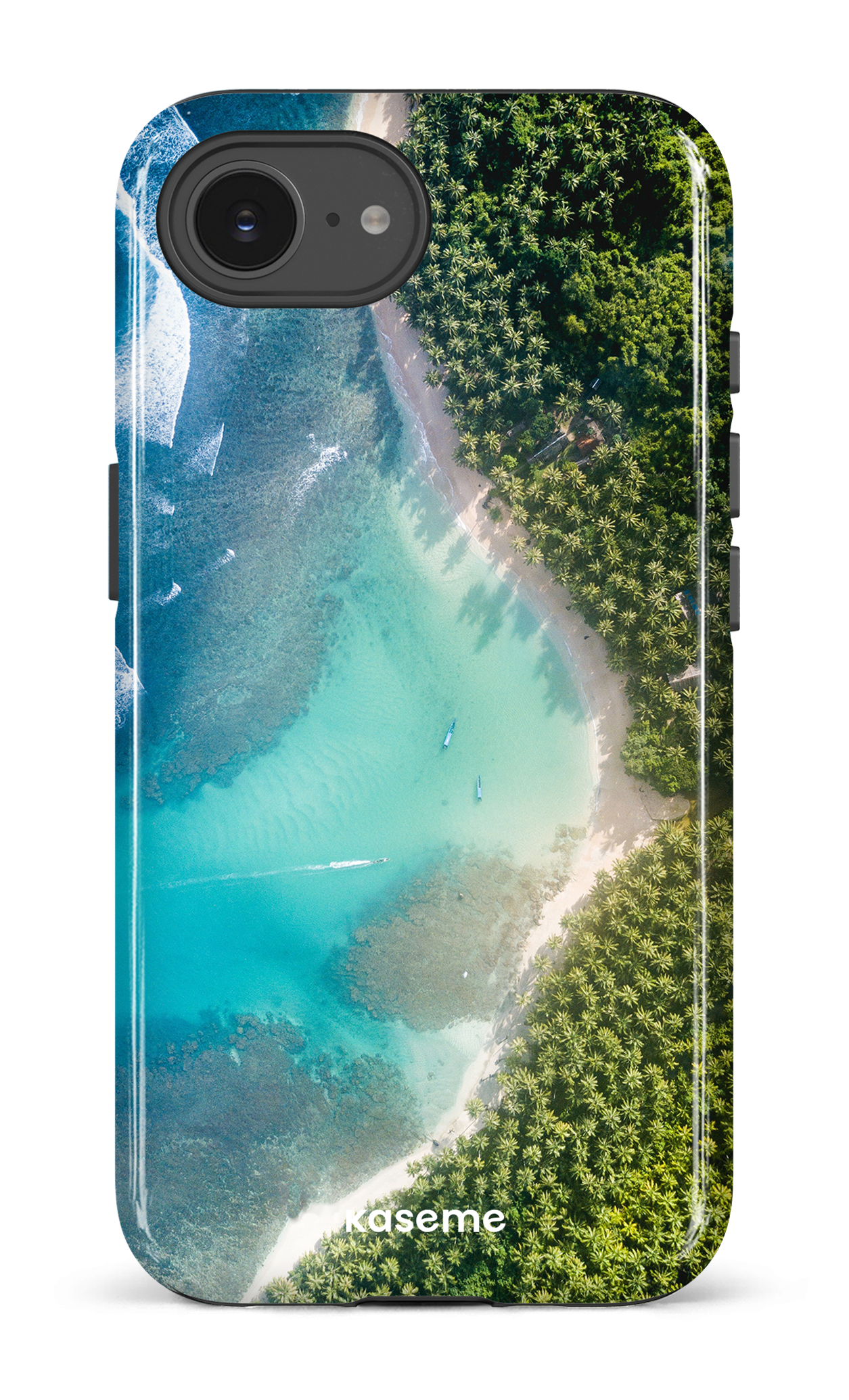 IPhone 16 E Impact Case Thailand -