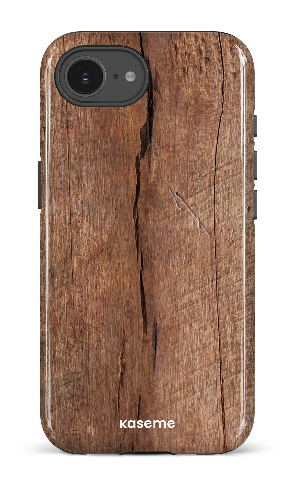 IPhone 16 E Impact Case The Draveur -
