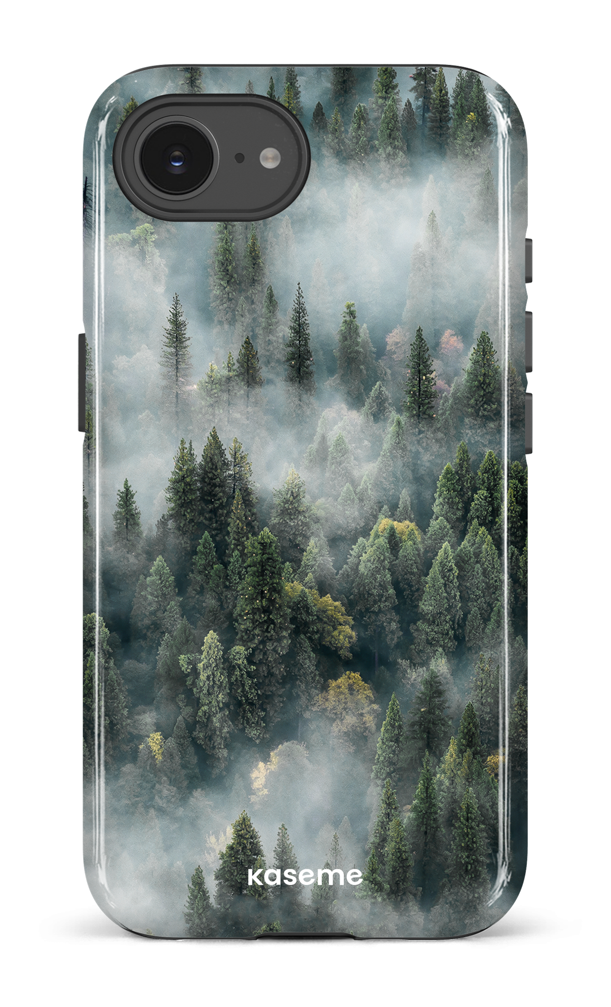 IPhone 16 E Impact Case The Hunter -
