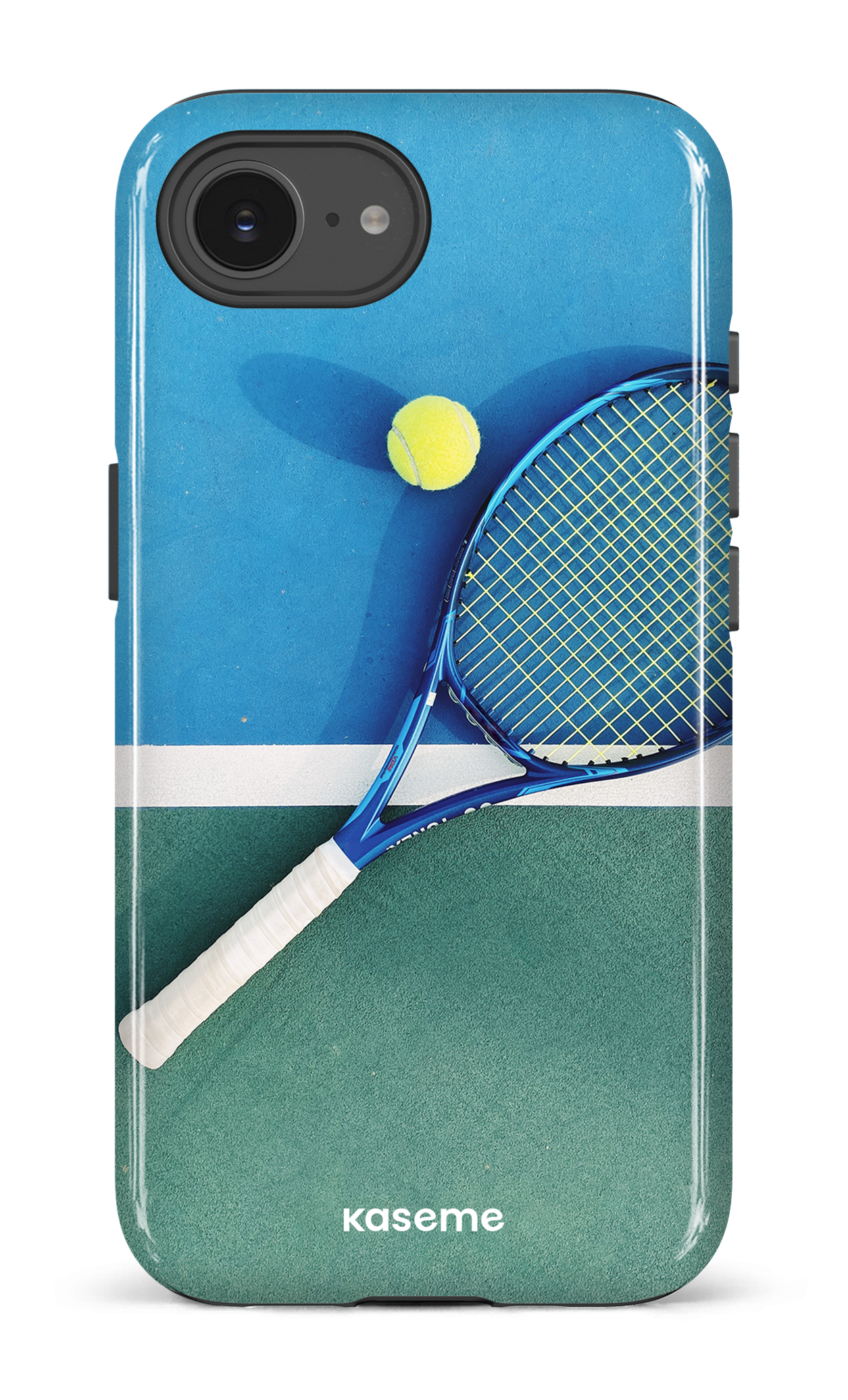 IPhone 16 E Impact Case Tiebreak -