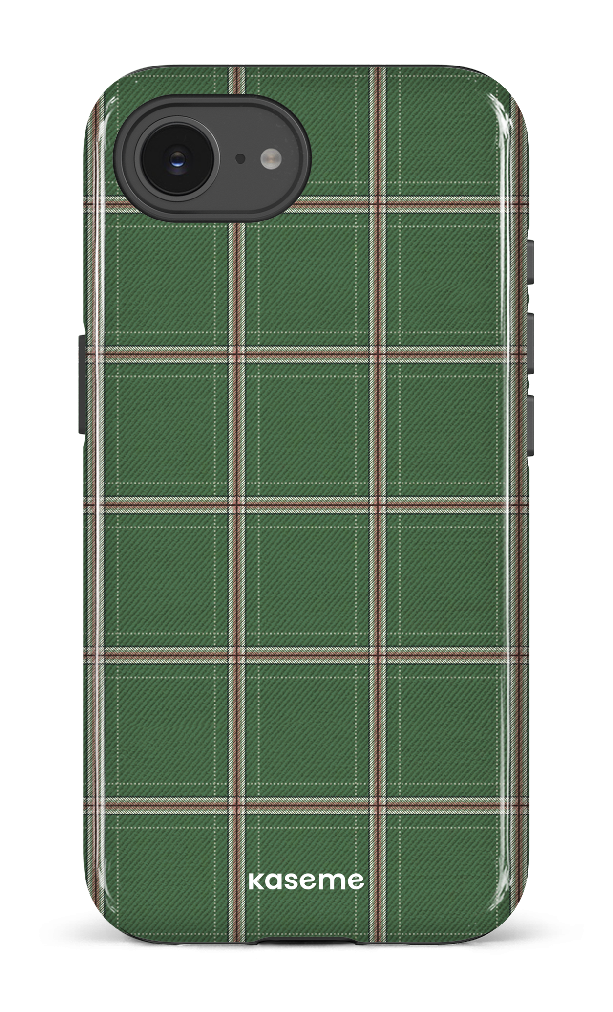 IPhone 16 E Impact Case Tommy -