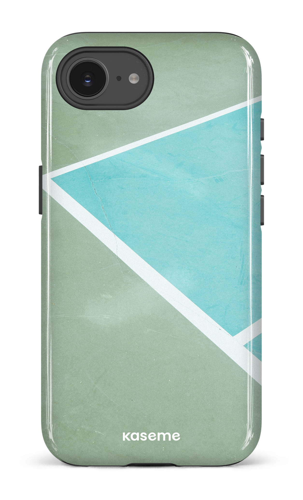 IPhone 16 E Impact Case Topspin -
