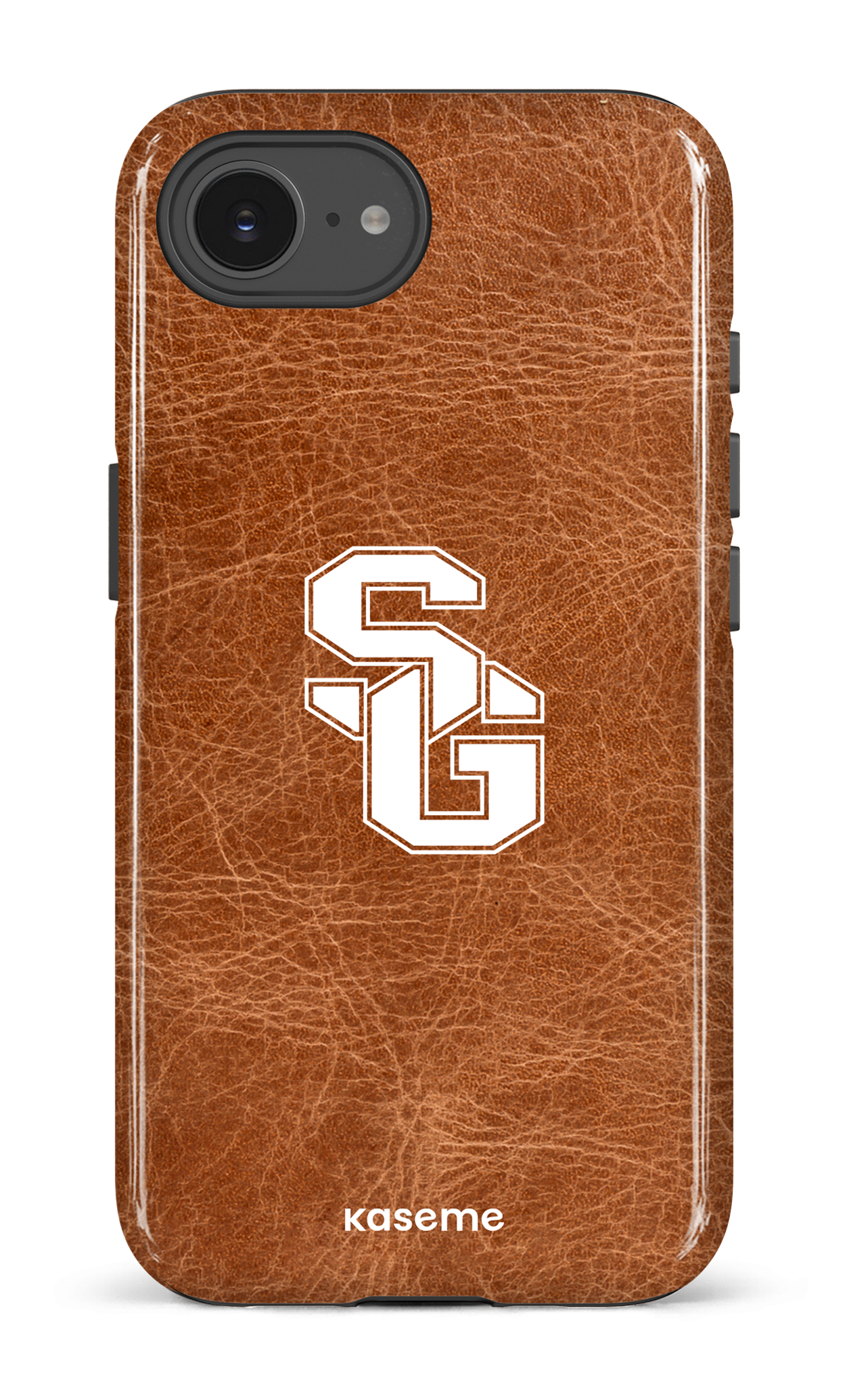 IPhone 16 E Impact Case Toscan x Dragons -