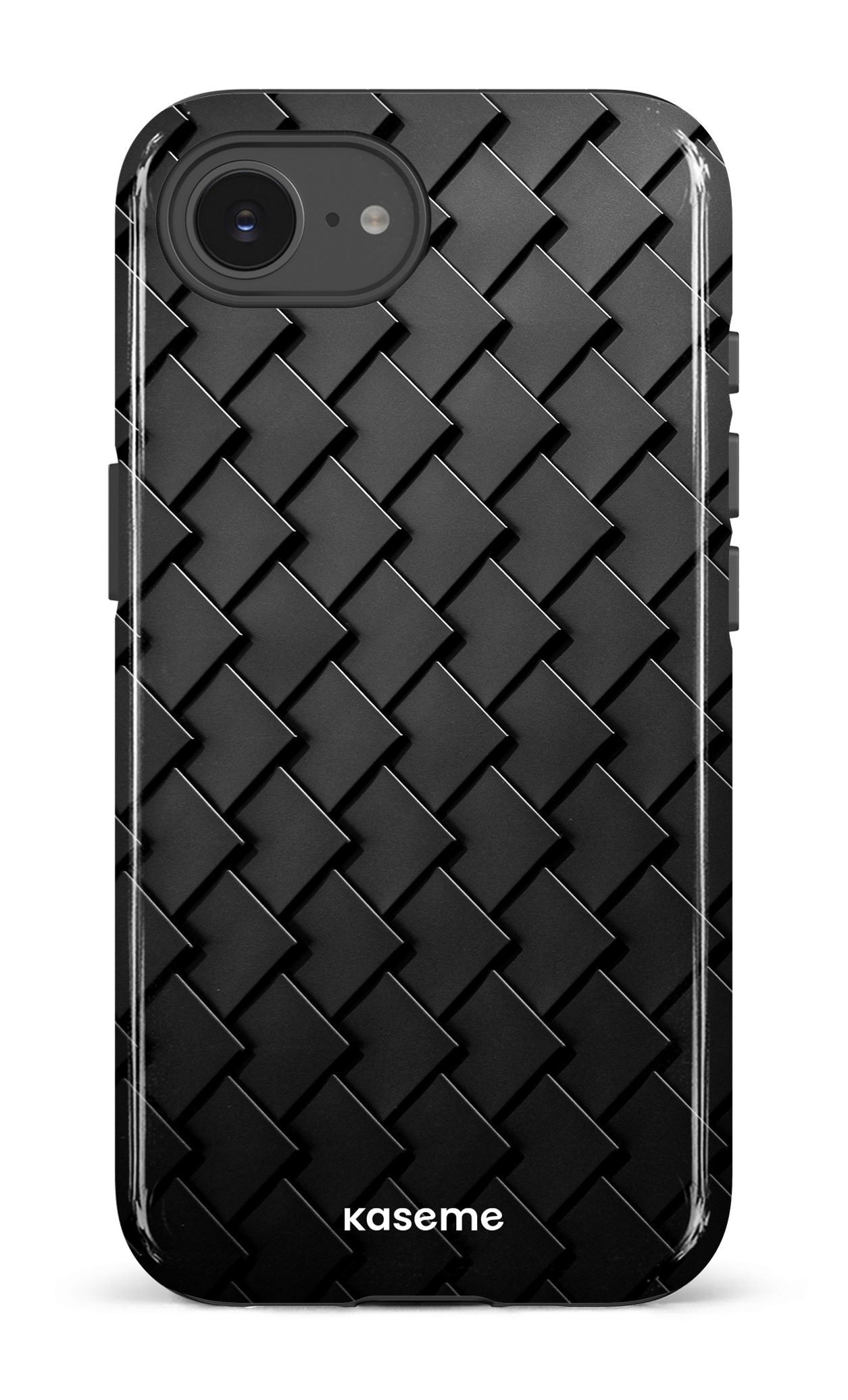 IPhone 16 E Impact Case Traction -