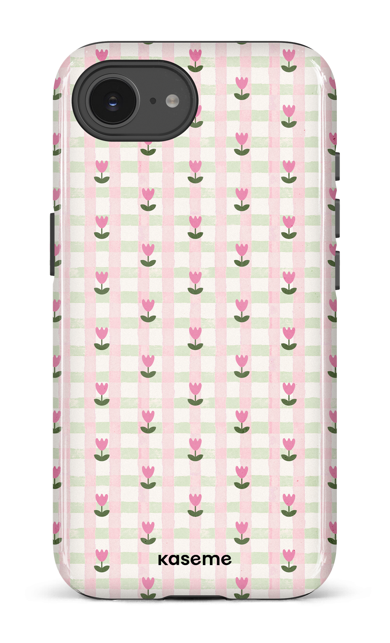 IPhone 16 E Impact Case Triumph Pink -