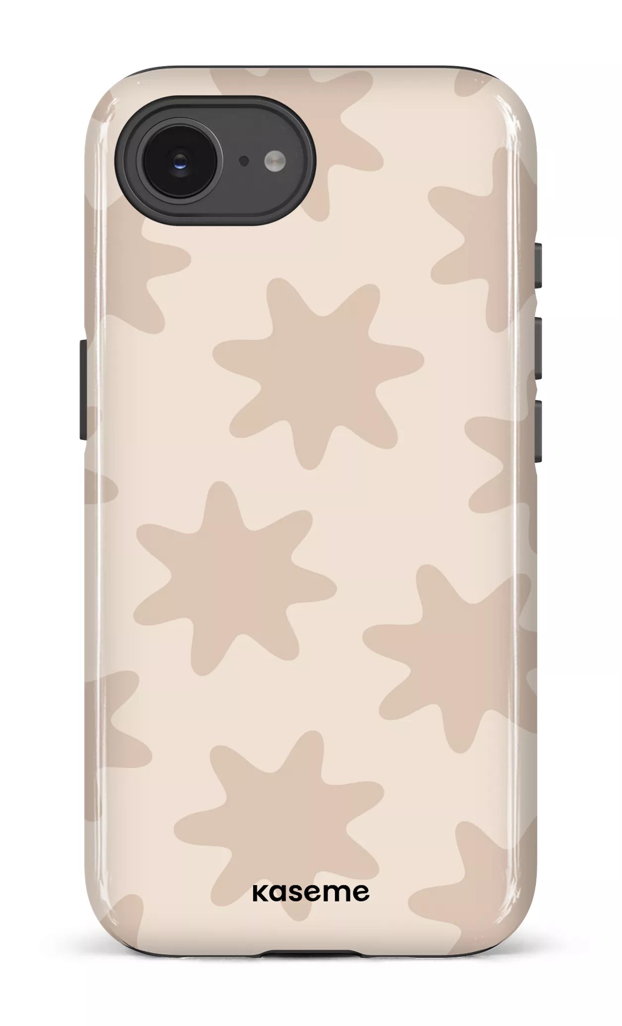 IPhone 16 E Impact Case Unframed -