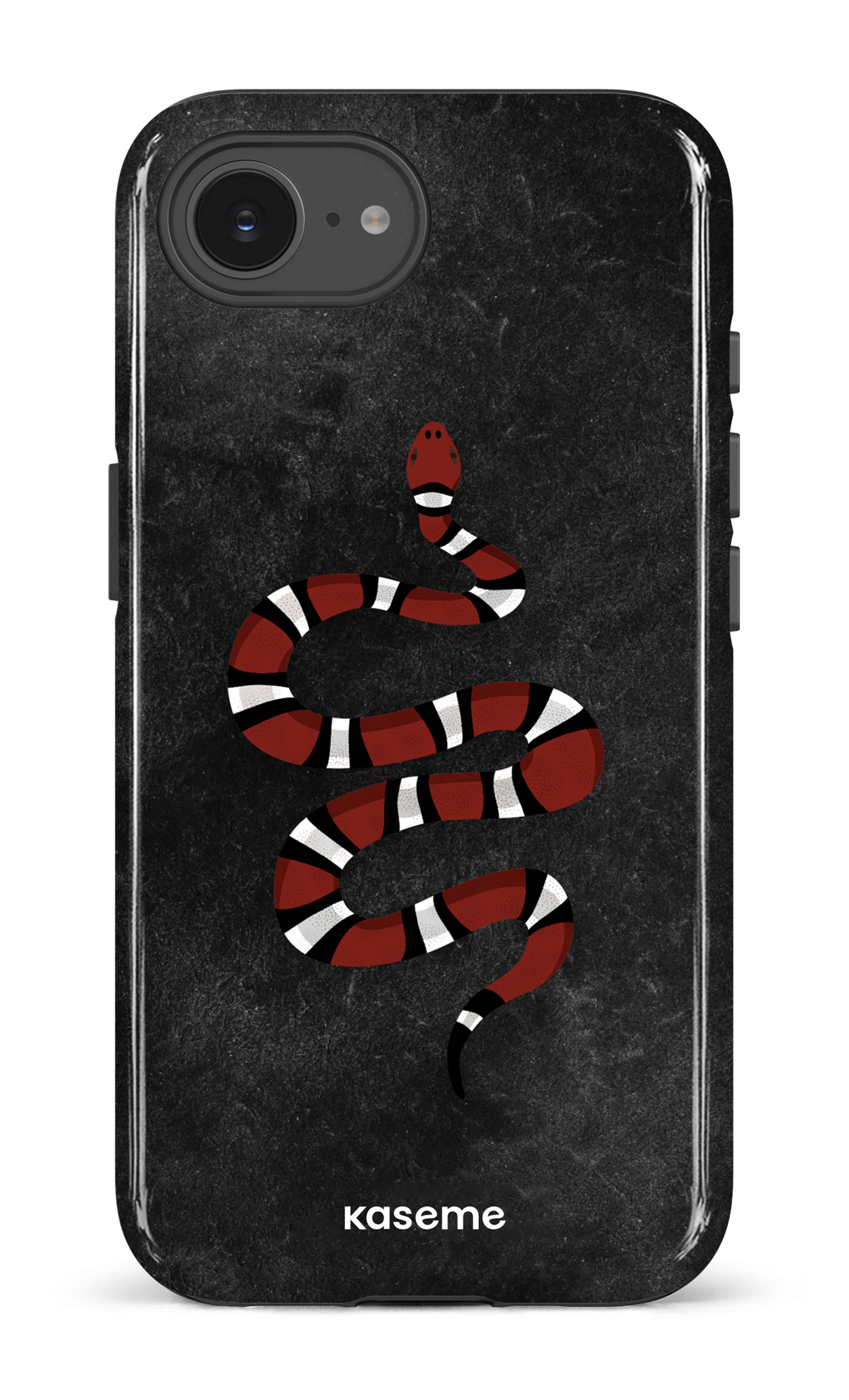 IPhone 16 E Impact Case Venom -
