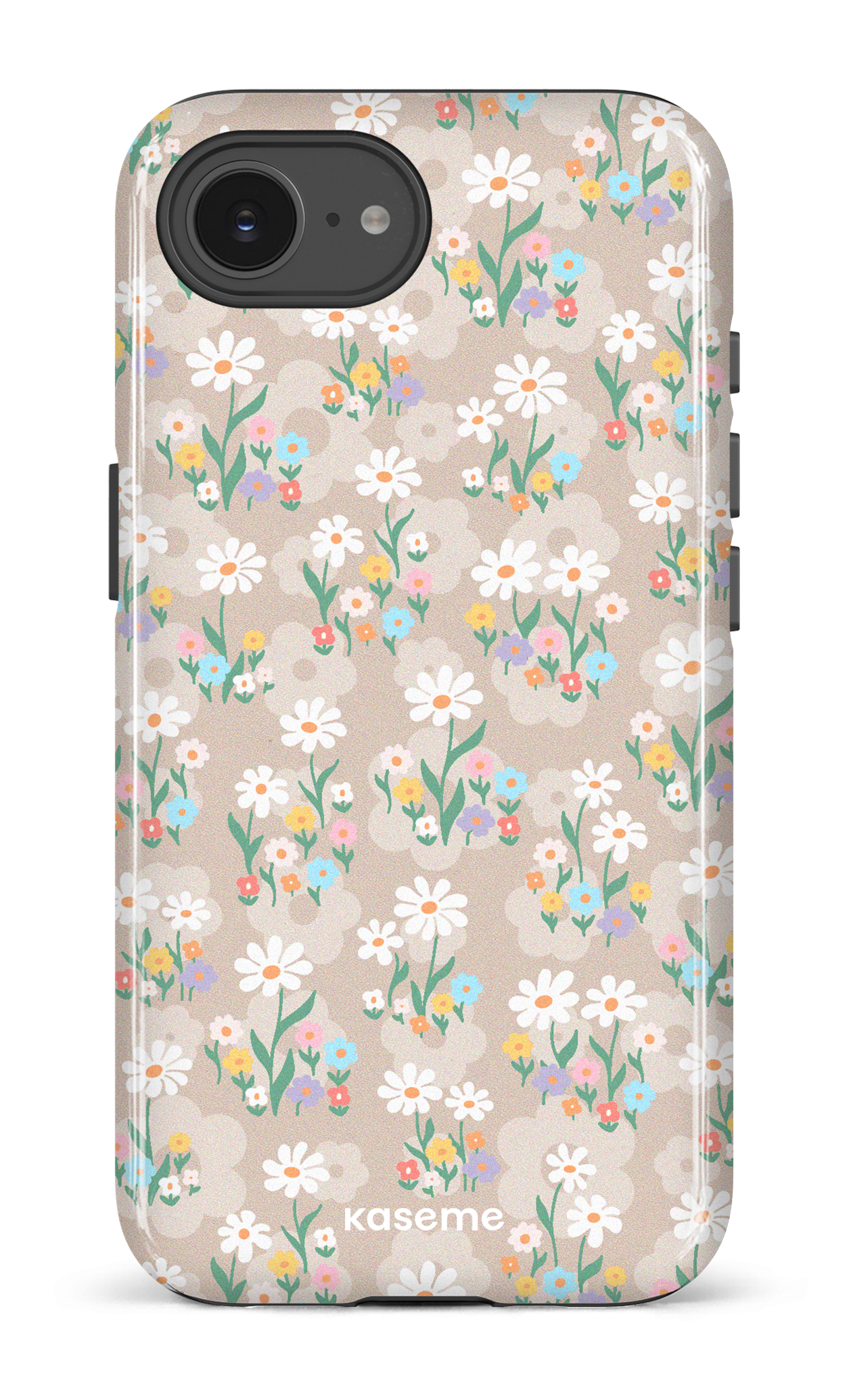 IPhone 16 E Impact Case Waking dream -