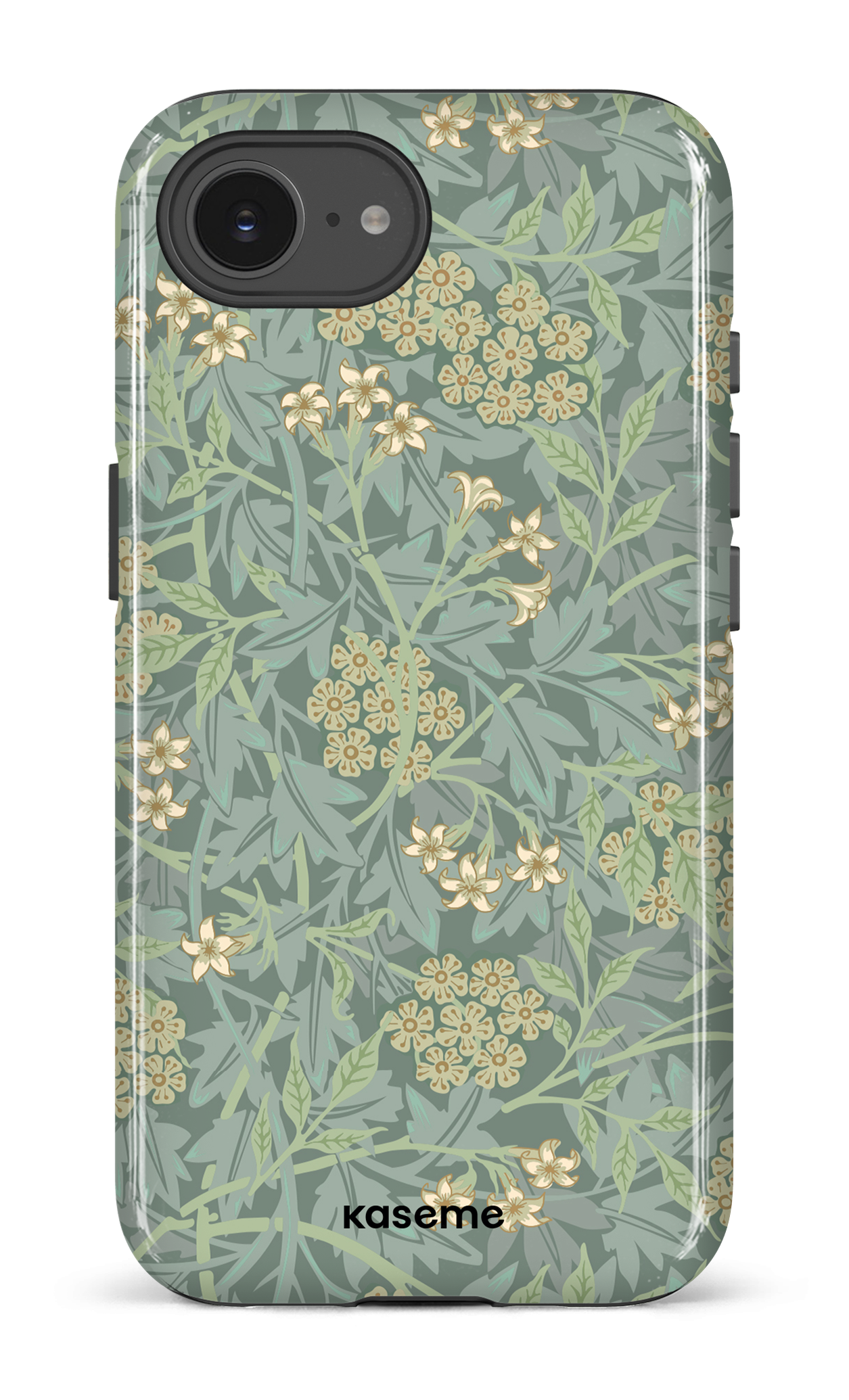 IPhone 16 E Impact Case Weald -