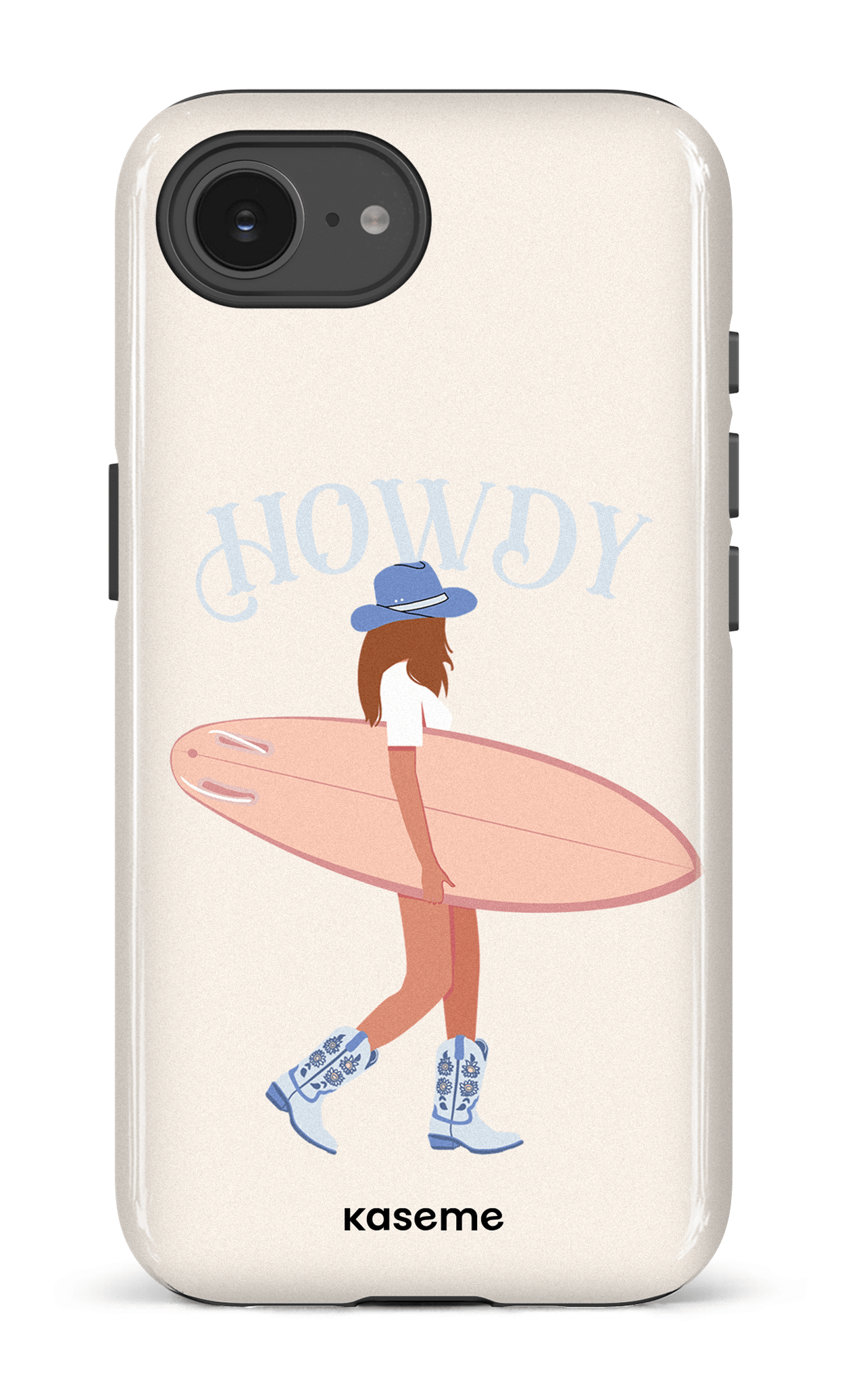 IPhone 16 E Impact Case Westsea -