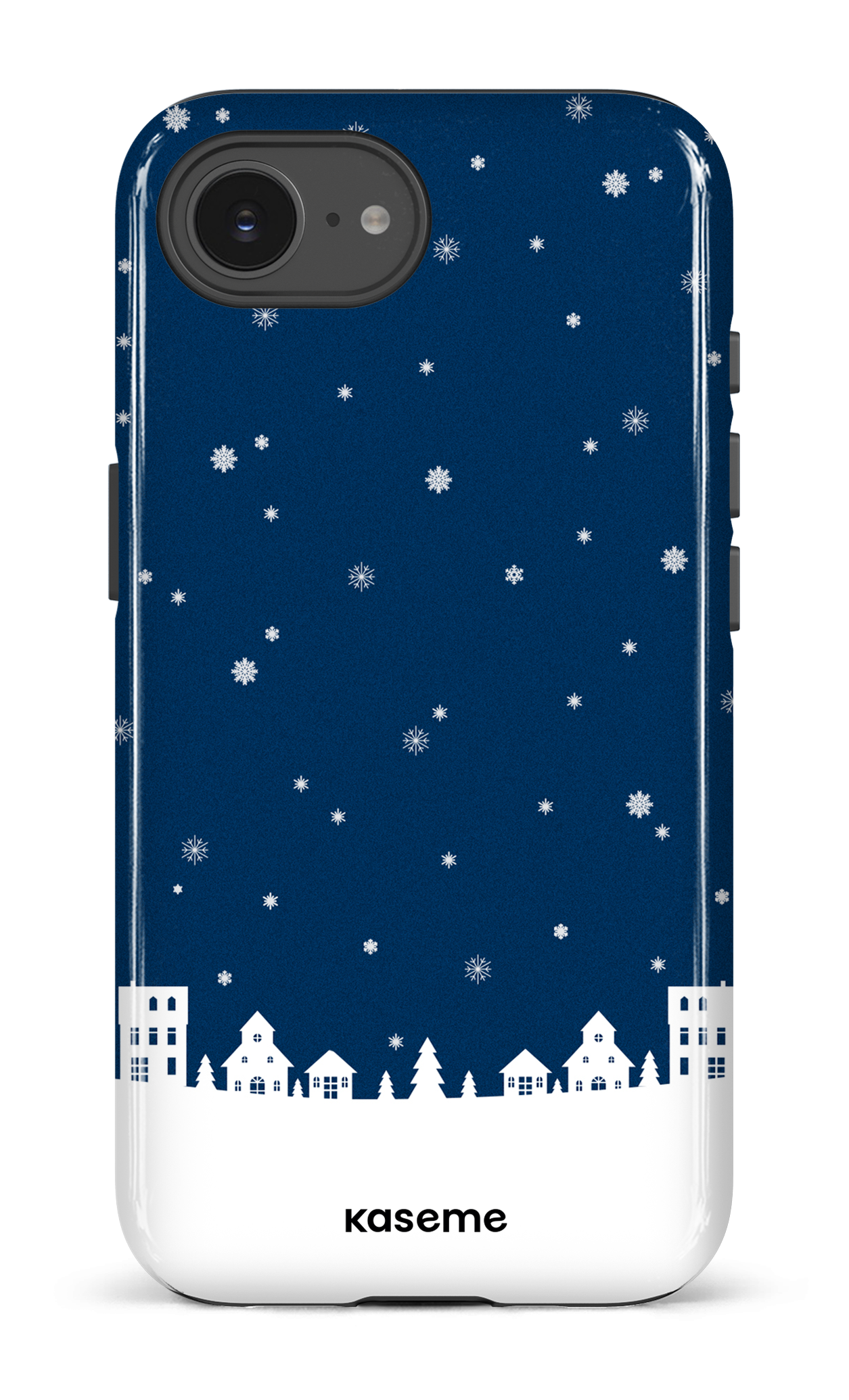 IPhone 16 E Impact Case Wonderland -