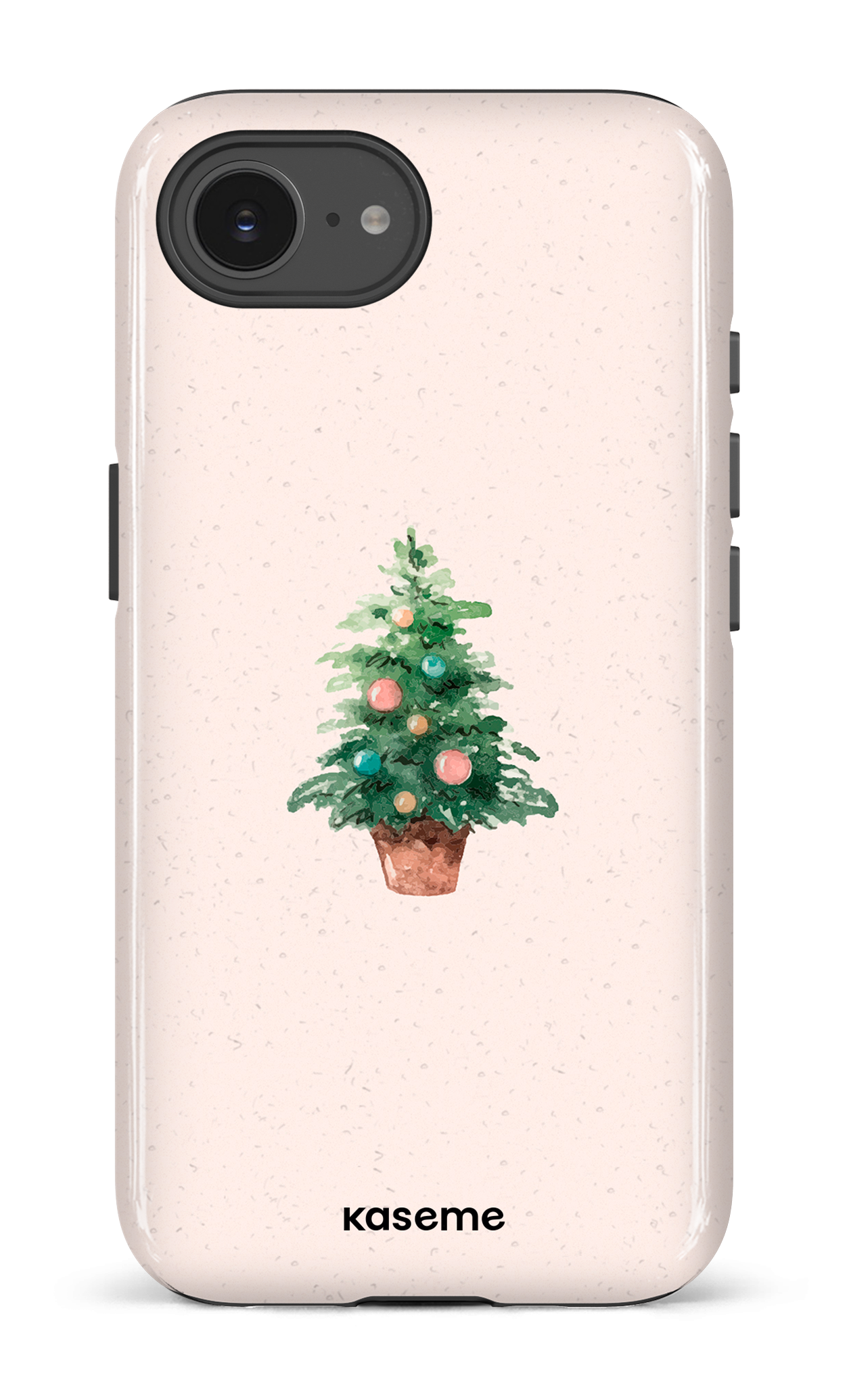 IPhone 16 E Impact Case Xmas -