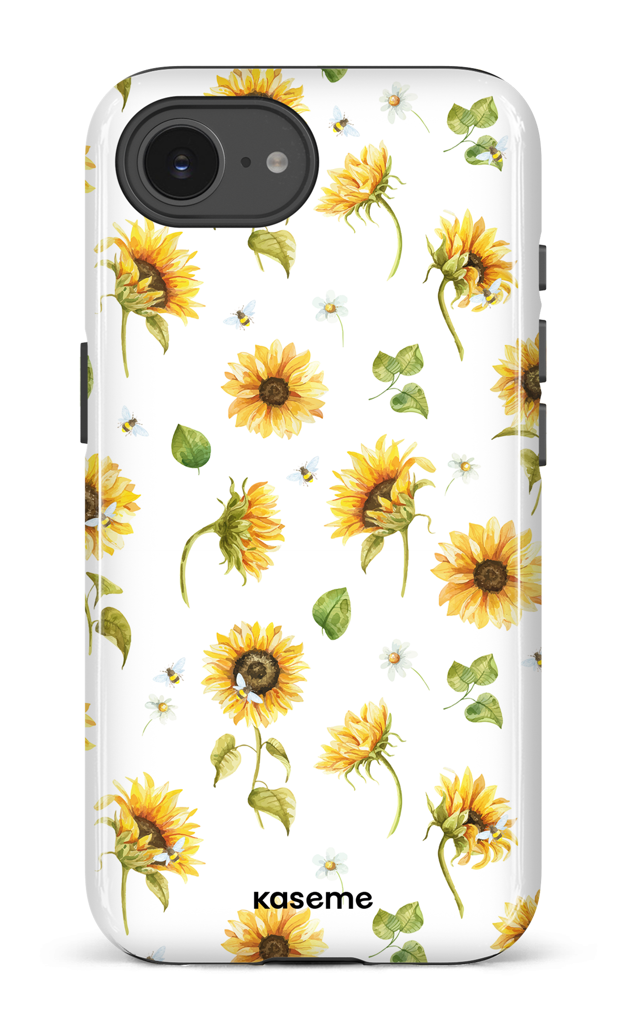 IPhone 16 E Impact Case Zoey -
