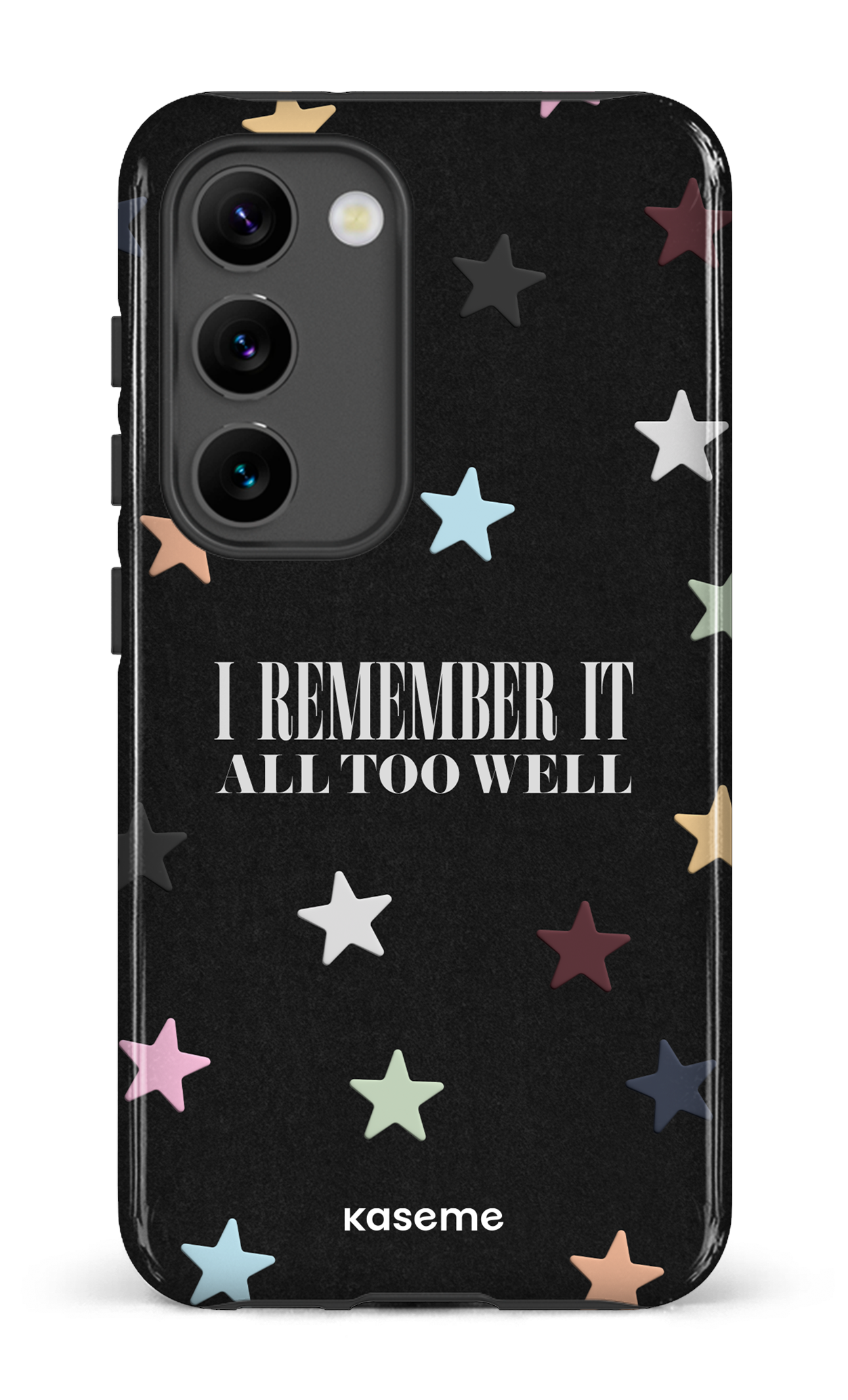 It Was Rare - Galaxy S23 Tough Gloss