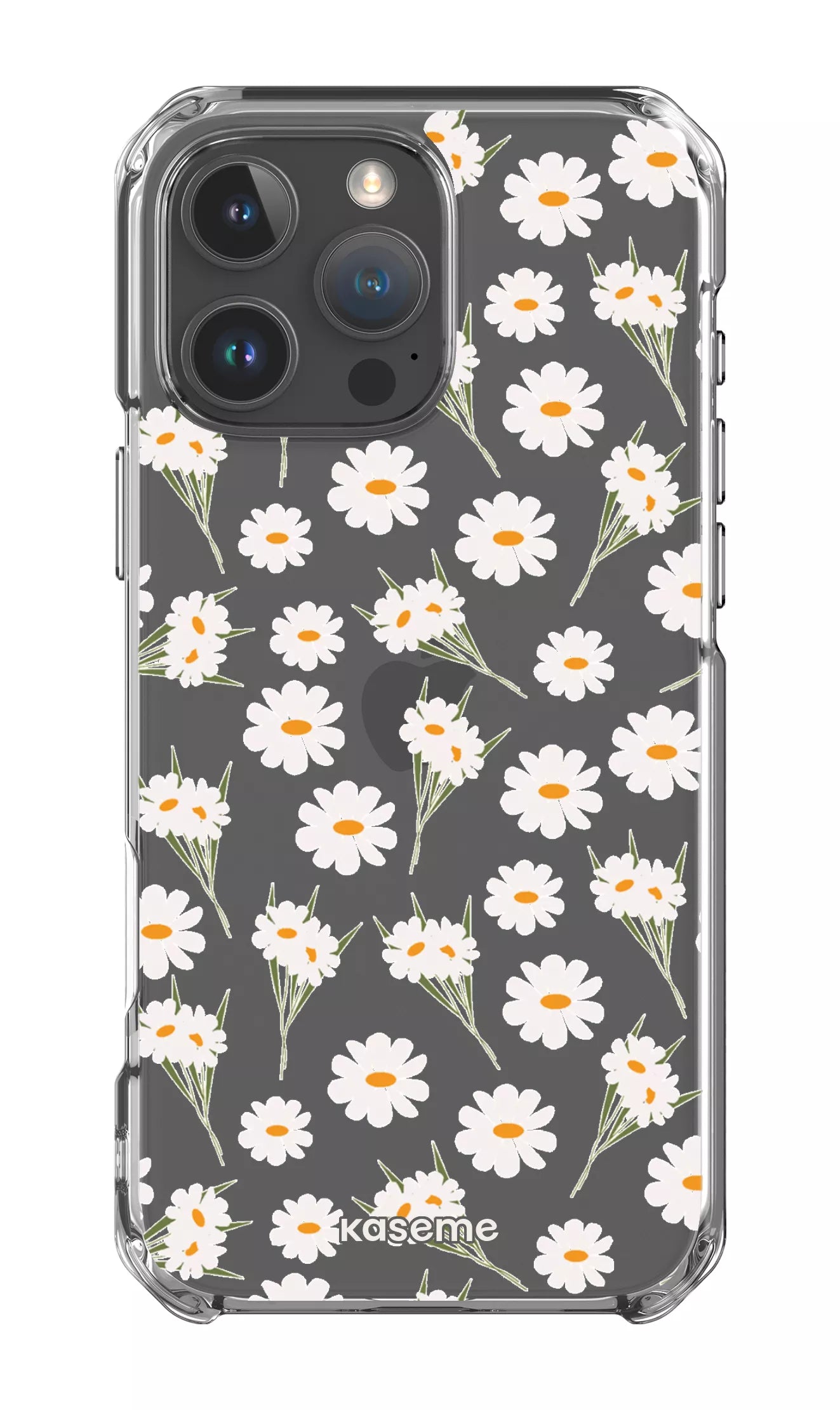  Jane Clear Case -