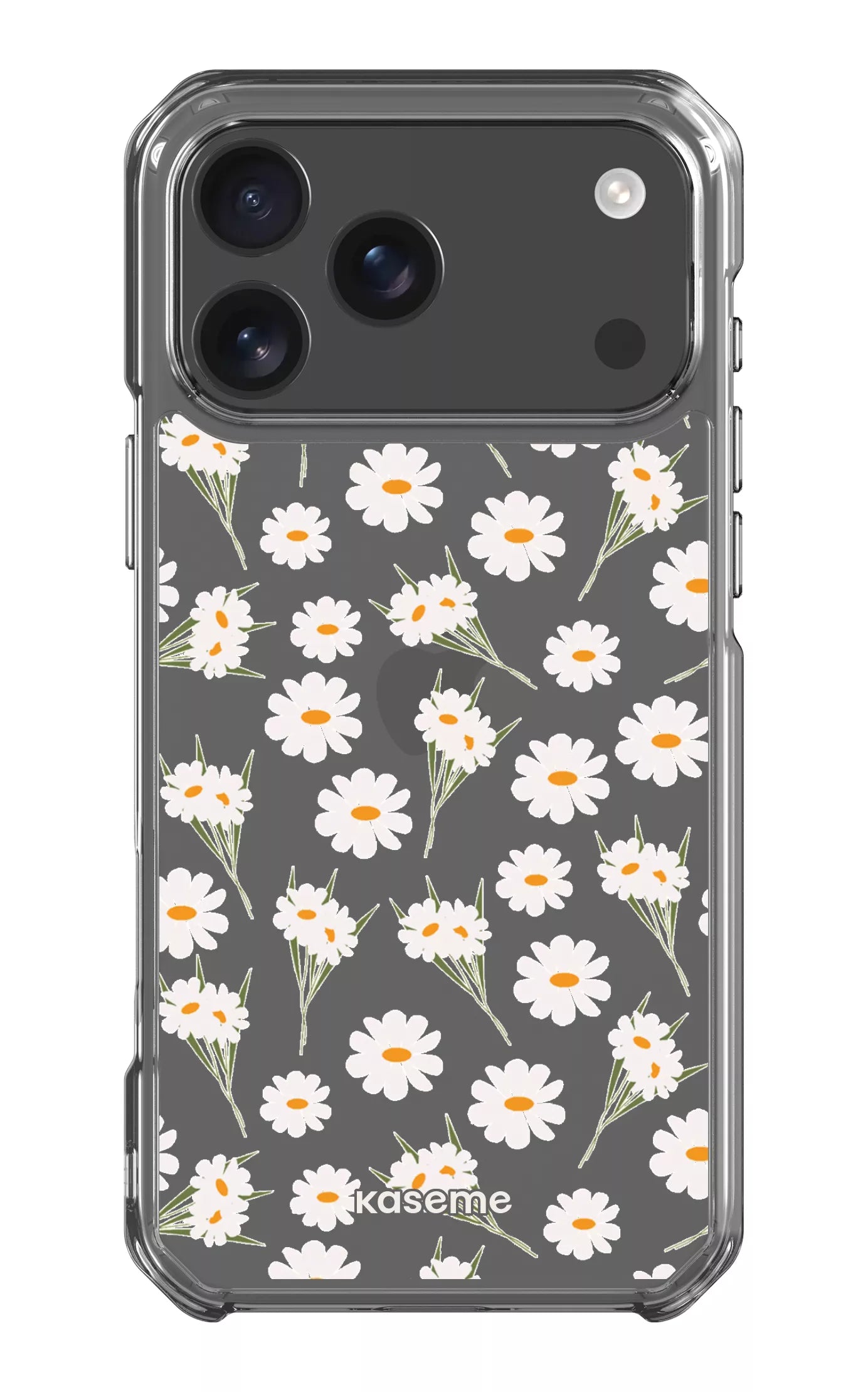  Jane Clear Case -