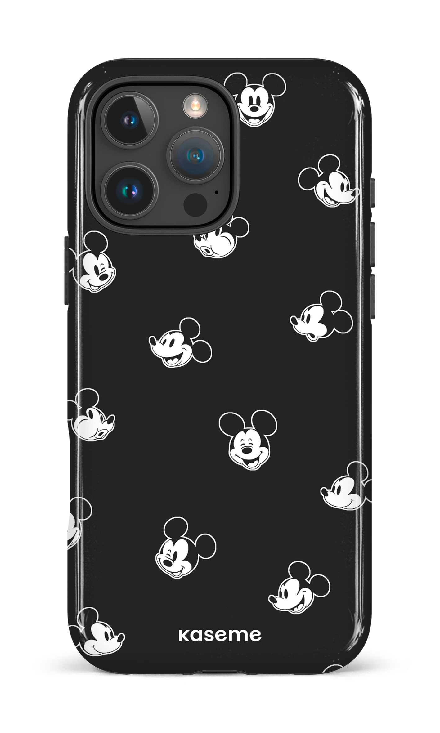 Joyland - iPhone 16 Pro Max Impact Case