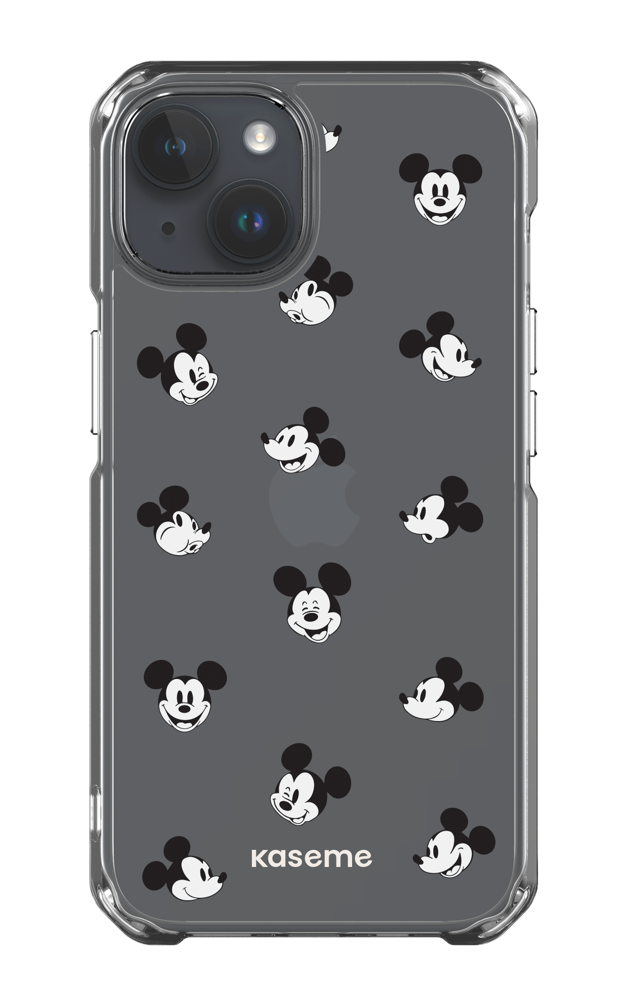 Joyland Clear Case - iPhone 14 Clear Case