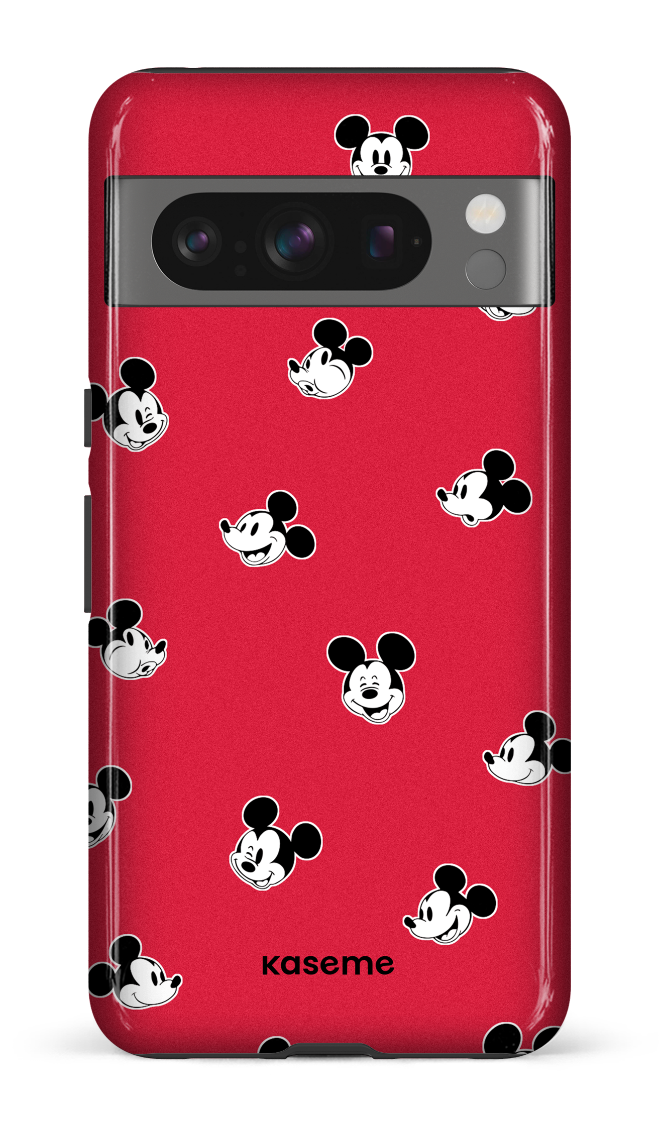 Joyland Red - Google Pixel 8 Pro Tough Gloss