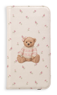 Juliette Folio Case