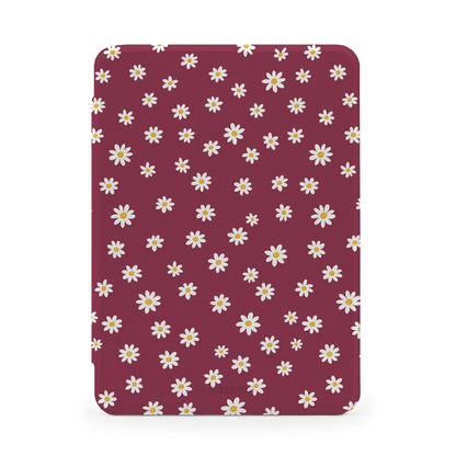 Kindle Gen 10 Amara Burgundy E-Reader Case -