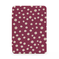 Kindle Gen 10 Amara Burgundy E-Reader Case -