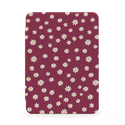 Kindle Gen 10 Amara Burgundy E-Reader Case -