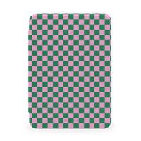 Kindle Gen 10 Bella Tavola Green E-Reader Case -