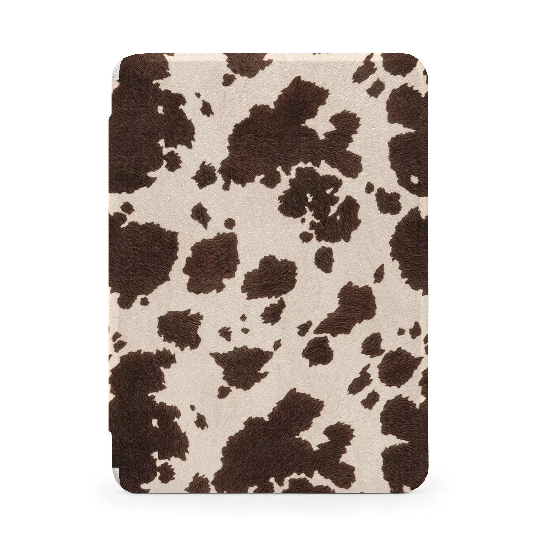 Kindle Gen 10 Cowboy Latte E-Reader Case -