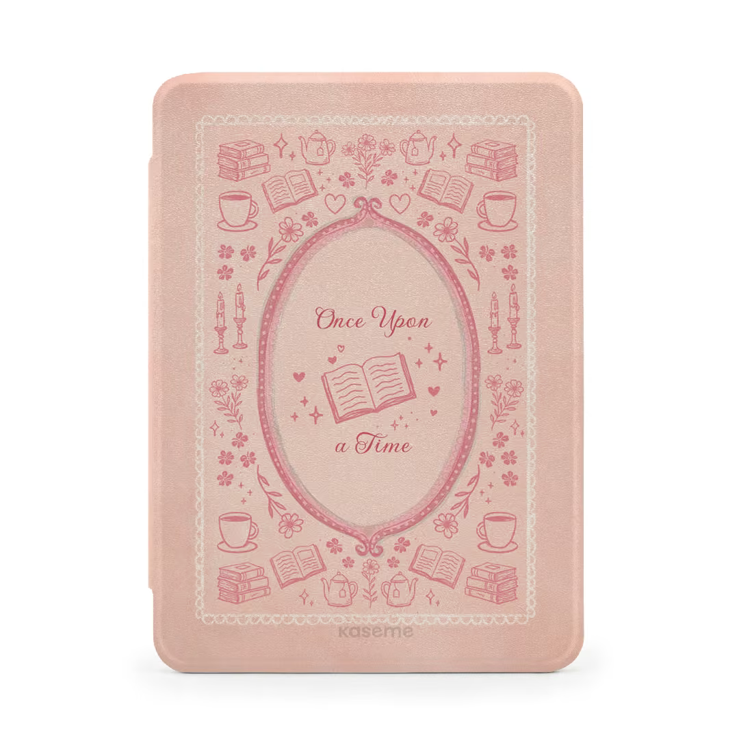 Kindle Gen 10 Ever After E-Reader Case -