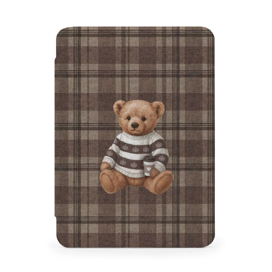Kindle Gen 10 Harry E-Reader Case -