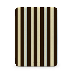 Kindle Gen 10 La Linea Mocha E-Reader Case by Marina Bastarache -