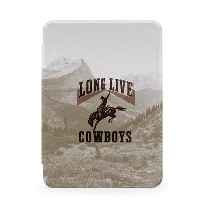 Kindle Gen 10 Long Live E-Reader Case -