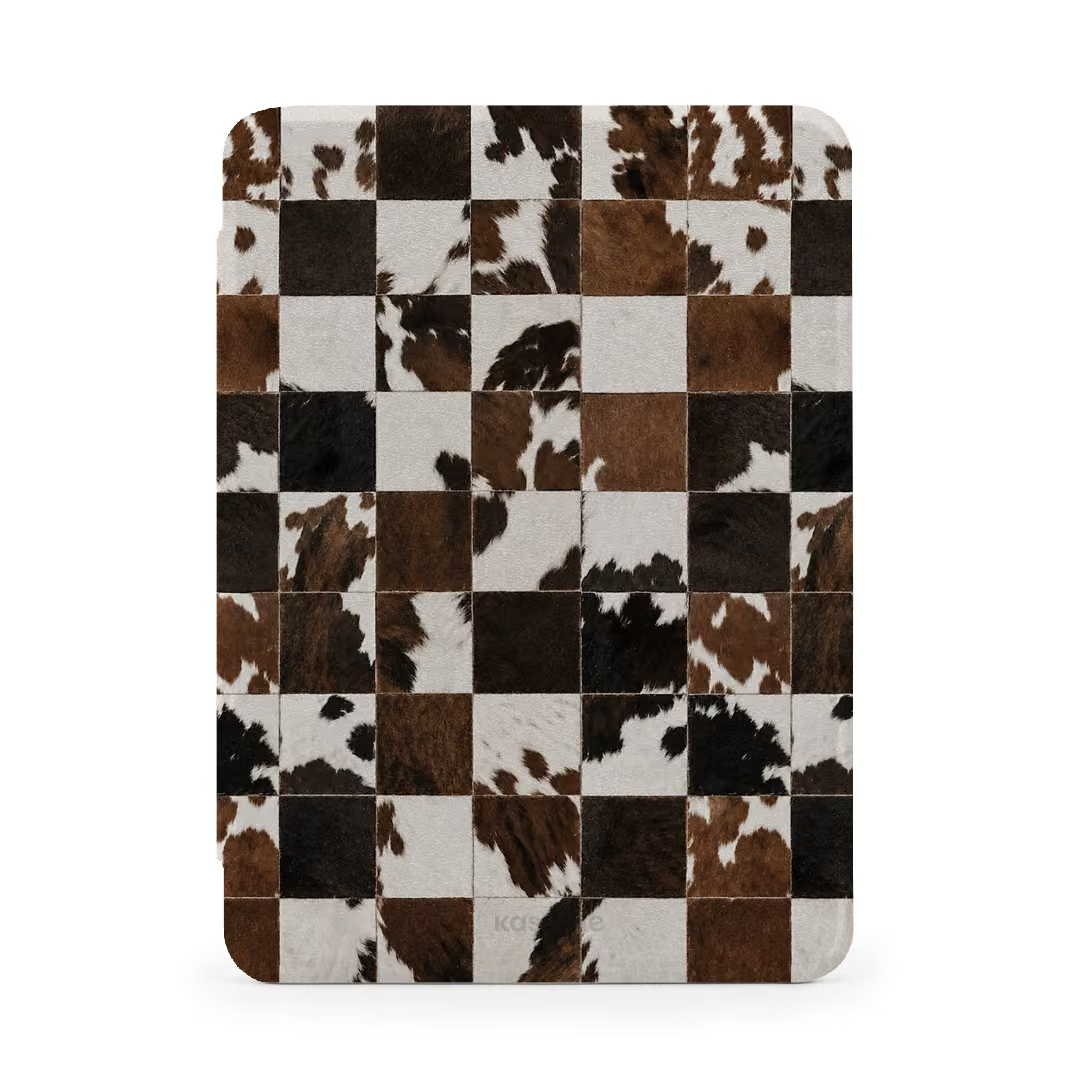 Kindle Gen 10 Sutton E-Reader Case -