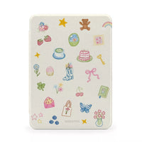 Kindle Paperwhite 4 Poetry Kindle Case -