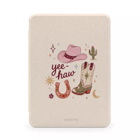 Kindle Paperwhite 4 Wild West E-Reader Case -