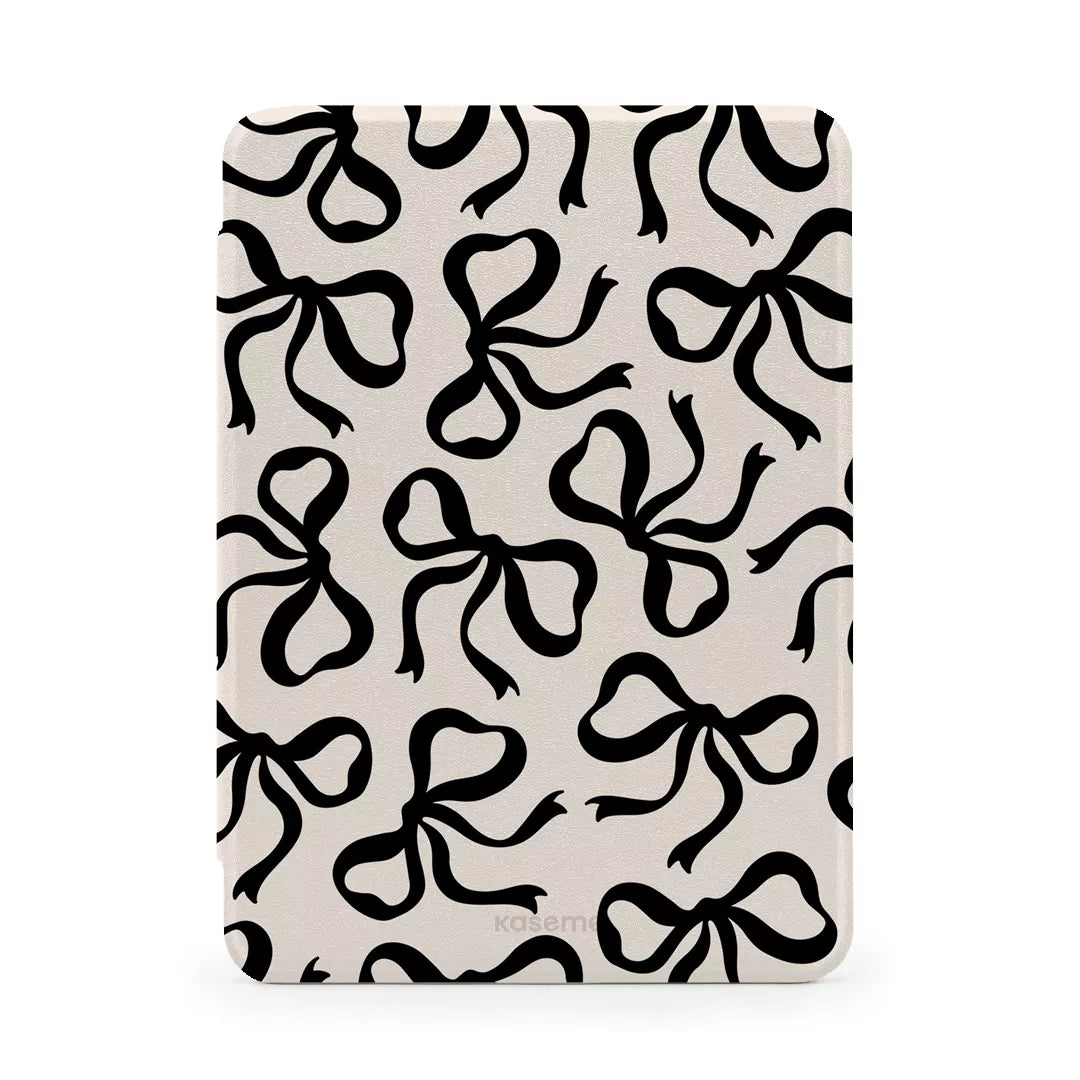 Kindle Paperwhite 5 Lace Black Kindle Case -