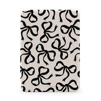 Kindle Paperwhite 5 Lace Black Kindle Case -