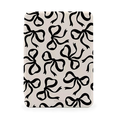 Kindle Paperwhite 5 Lace Black Kindle Case -