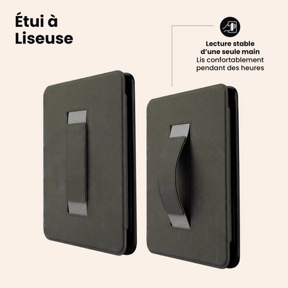 Kindle Gen 10 Why I Walk by Société de Leucémie & Lymphome du Canada E-Reader Case -