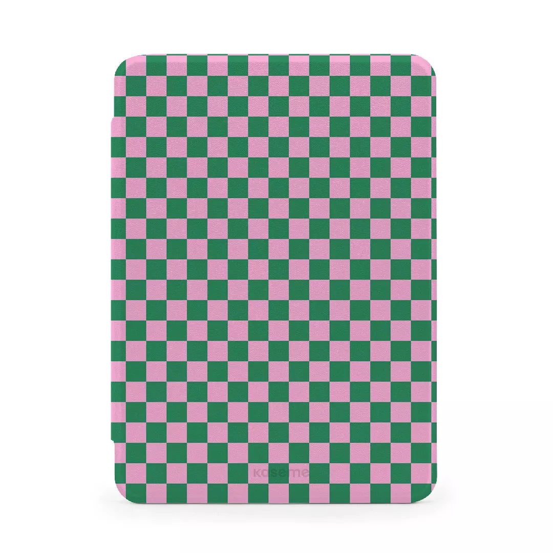 Kobo Libra 2 Bella Tavola Green E-Reader Case -